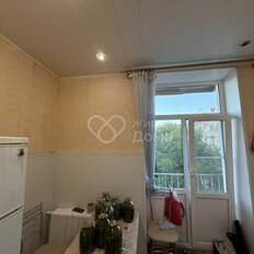 Квартира 64 м², 3-комнатная - изображение 2