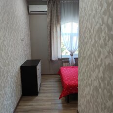 Квартира 34,1 м², 2-комнатная - изображение 5