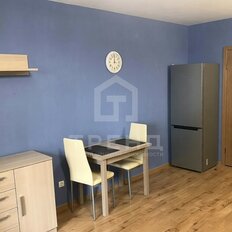 Квартира 25 м², студия - изображение 4