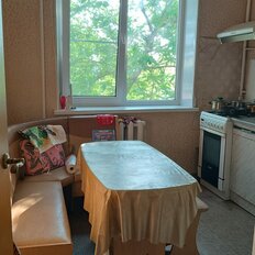 Квартира 64 м², 3-комнатная - изображение 5
