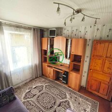 Квартира 59,9 м², 3-комнатная - изображение 5