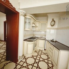 Квартира 168,6 м², 5-комнатная - изображение 3