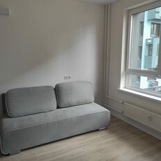Квартира 25,2 м², студия - изображение 3