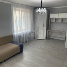 Квартира 31,9 м², 1-комнатная - изображение 4