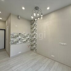 Квартира 19,8 м², студия - изображение 1