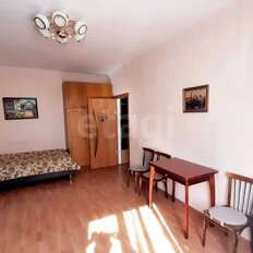 Квартира 39,1 м², 1-комнатная - изображение 4