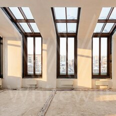 Квартира 88 м², студия - изображение 5