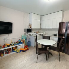 Квартира 56,4 м², 2-комнатная - изображение 3