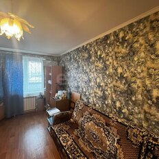 Квартира 33,4 м², 1-комнатная - изображение 2