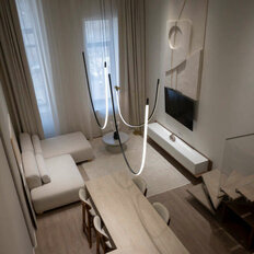 Квартира 46,7 м², 1-комнатная - изображение 1