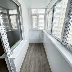Квартира 39,7 м², 1-комнатная - изображение 4