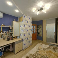 Квартира 62 м², 3-комнатная - изображение 4