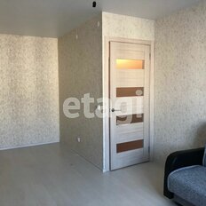 Квартира 34 м², 1-комнатная - изображение 2