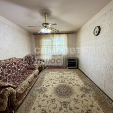Квартира 84 м², 4-комнатная - изображение 5