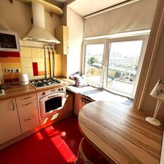 Квартира 30,1 м², 1-комнатная - изображение 1