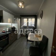 Квартира 58,7 м², 3-комнатная - изображение 2