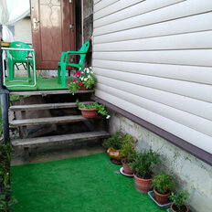 дом + 10 соток, участок - изображение 3