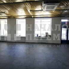 103 м², торговое помещение - изображение 1