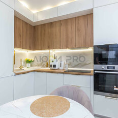 Квартира 54,8 м², 2-комнатная - изображение 5