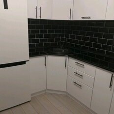 Квартира 38 м², 1-комнатная - изображение 2