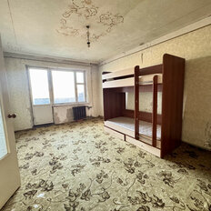 Квартира 36,9 м², 1-комнатная - изображение 1