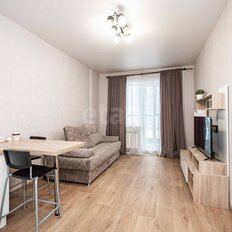 Квартира 26,5 м², студия - изображение 2