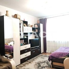 Квартира 54 м², 2-комнатная - изображение 3