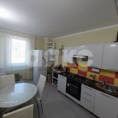 Квартира 32 м², 1-комнатная - изображение 1