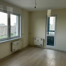 Квартира 56,5 м², 2-комнатная - изображение 3