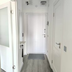 Квартира 34 м², 1-комнатная - изображение 5