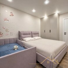 Квартира 50 м², 2-комнатная - изображение 5