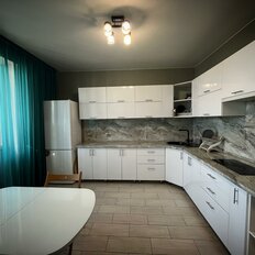 Квартира 44,7 м², 1-комнатная - изображение 1