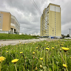 Квартира 25 м², студия - изображение 2