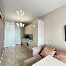 Квартира 65 м², 3-комнатная - изображение 4