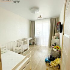 Квартира 38,7 м², 1-комнатная - изображение 5