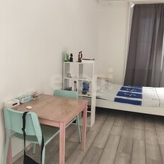 Квартира 26,3 м², студия - изображение 4