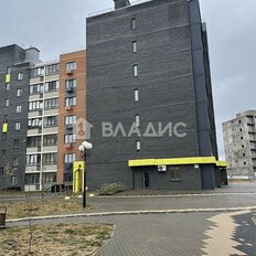 Квартира 35 м², 1-комнатная - изображение 2