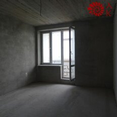 Квартира 70,7 м², 2-комнатная - изображение 4