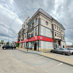 Квартира 44,7 м², 1-комнатная - изображение 1