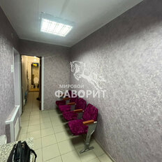 Квартира 34,1 м², 1-комнатная - изображение 3