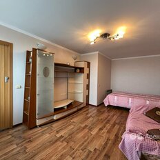 Квартира 37 м², 1-комнатная - изображение 3