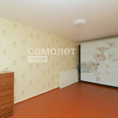 Квартира 30,6 м², 1-комнатная - изображение 4