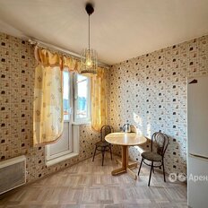 Квартира 40 м², 1-комнатная - изображение 4