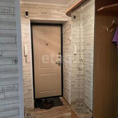 Квартира 30,8 м², 1-комнатная - изображение 3