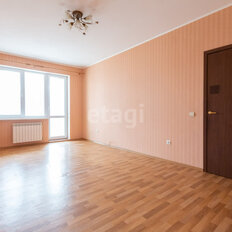 Квартира 70,7 м², 2-комнатная - изображение 4