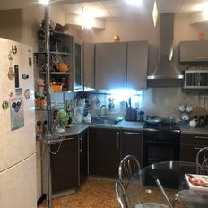 Квартира 59,1 м², 3-комнатная - изображение 2