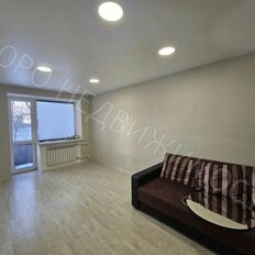 Квартира 29,8 м², 1-комнатная - изображение 2