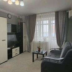 Квартира 36,3 м², студия - изображение 4