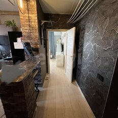 Квартира 34,3 м², 1-комнатная - изображение 4