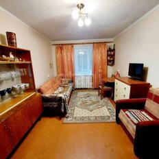Квартира 30,8 м², 1-комнатная - изображение 5